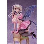 Imagen del producto Figura PVC Original Character 1/7 Imp Unique Color 25 cm