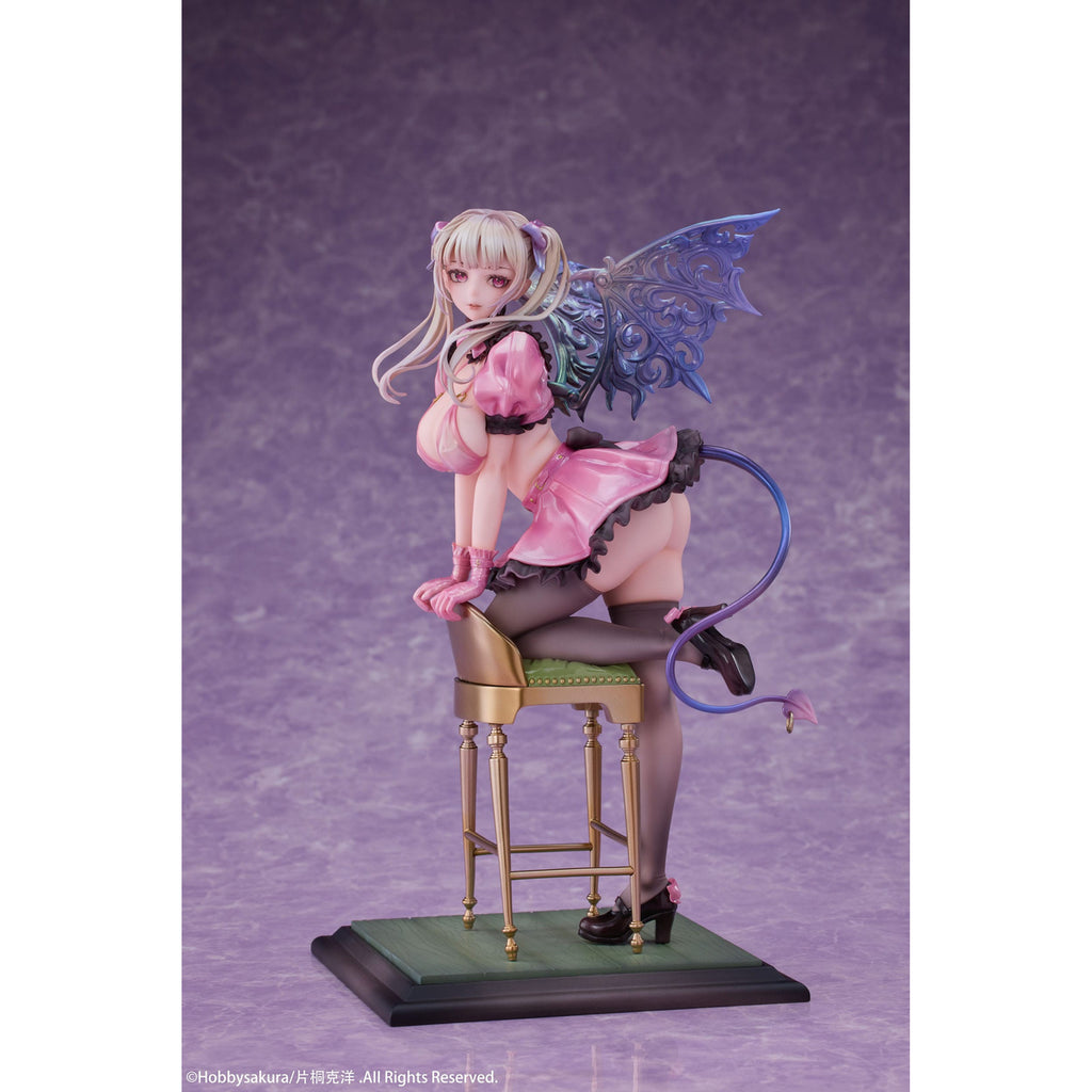Imagen del producto Figura PVC Original Character 1/7 Imp Unique Color 25 cm