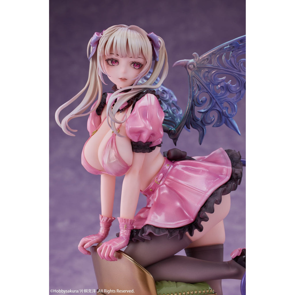 Imagen del producto Figura PVC Original Character 1/7 Imp Unique Color 25 cm