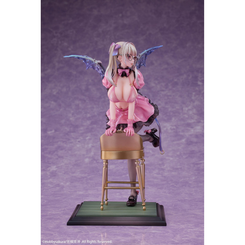 Imagen del producto Figura PVC Original Character 1/7 Imp Unique Color 25 cm