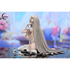 Imagen del producto Estatua PVC Original Character 1/7 Makino illustration by Mu imba 24 cm
