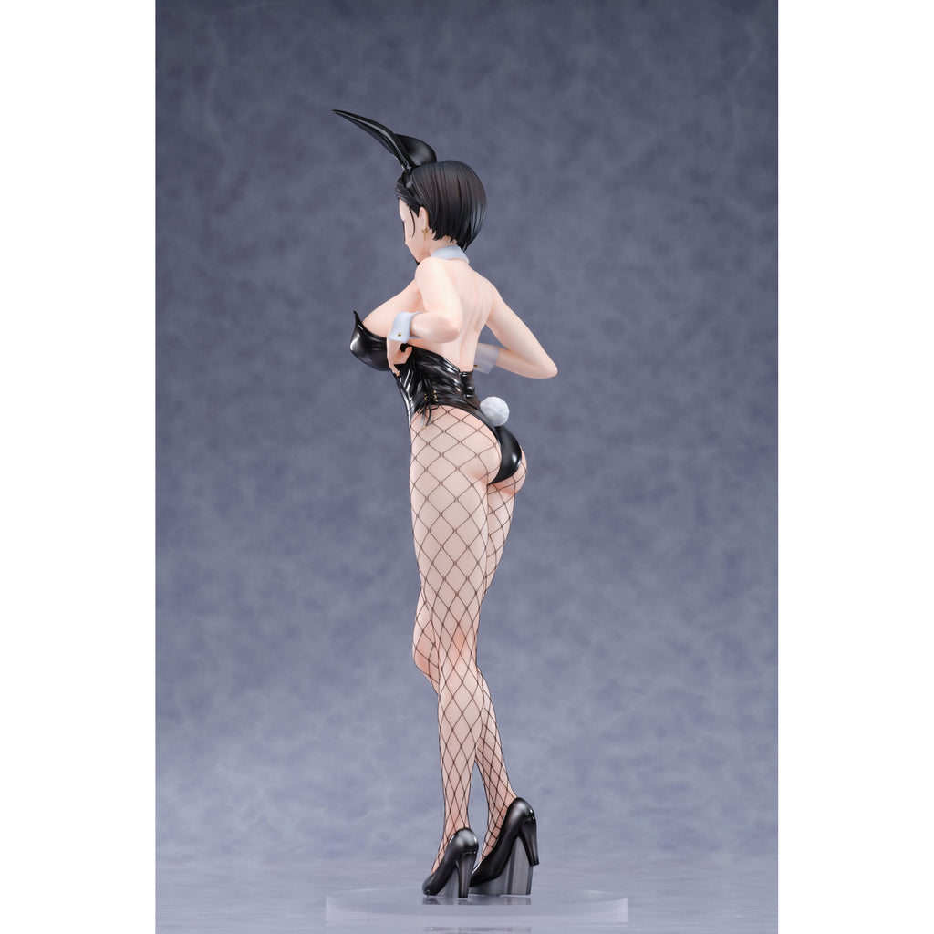 Imagen del producto Estatua PVC Original Character 1/4 Yuko Yashiki Bunny Girl 42 cm