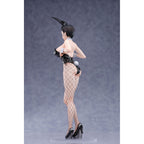 Imagen del producto Estatua PVC Original Character 1/4 Yuko Yashiki Bunny Girl 42 cm
