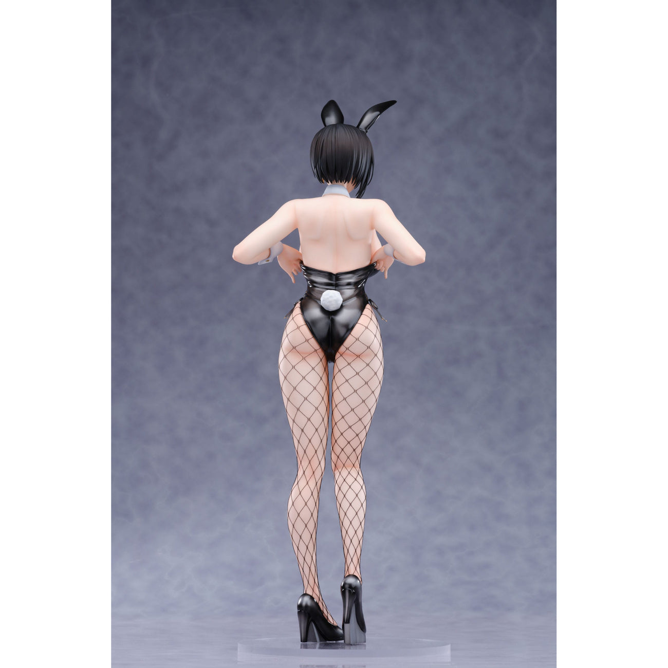 Imagen del producto Estatua PVC Original Character 1/4 Yuko Yashiki Bunny Girl 42 cm