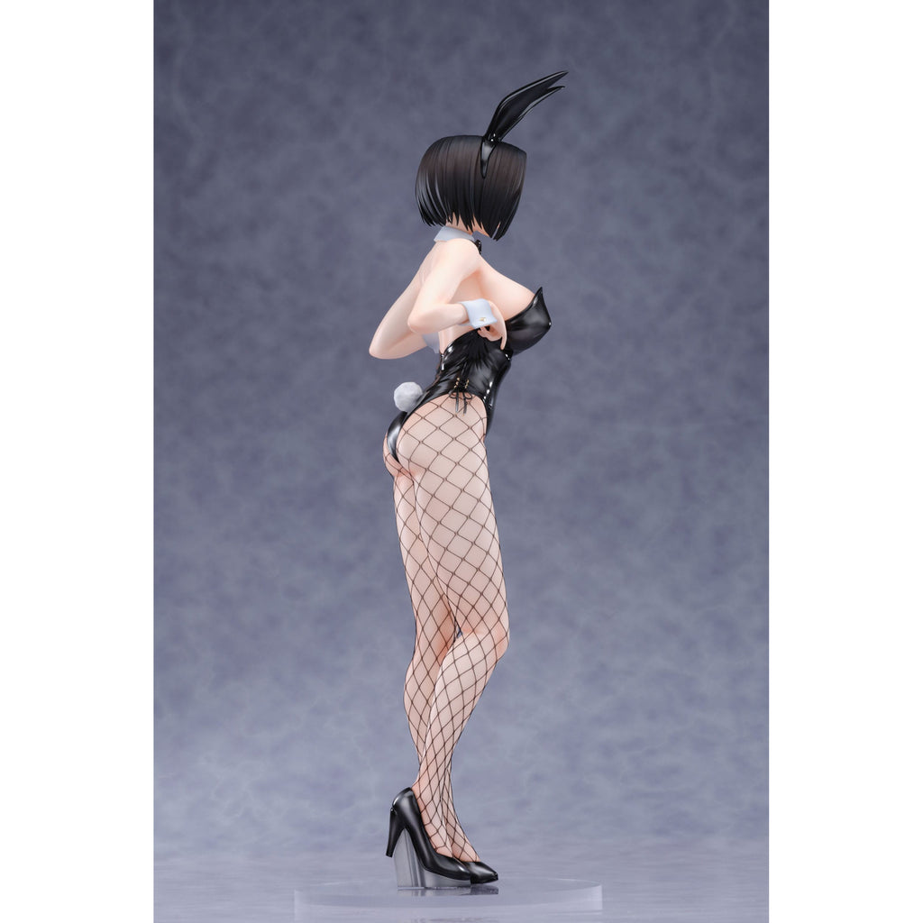 Imagen del producto Estatua PVC Original Character 1/4 Yuko Yashiki Bunny Girl 42 cm