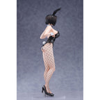 Imagen del producto Estatua PVC Original Character 1/4 Yuko Yashiki Bunny Girl 42 cm