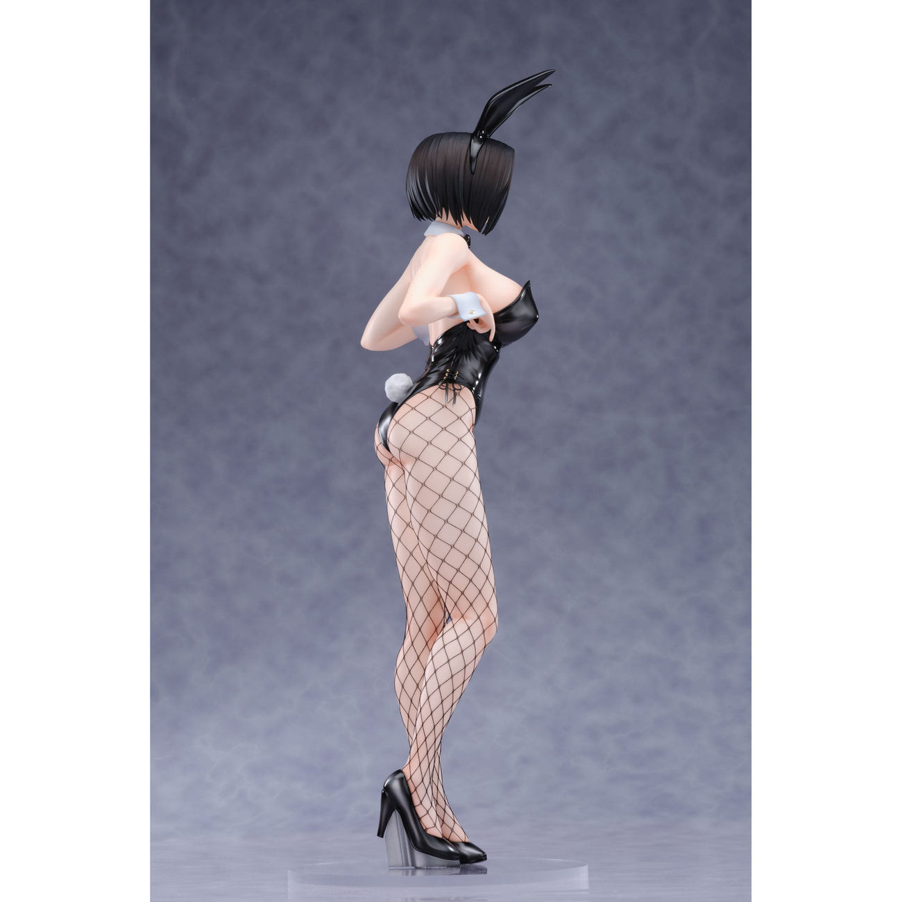 Imagen del producto Estatua PVC Original Character 1/4 Yuko Yashiki Bunny Girl 42 cm