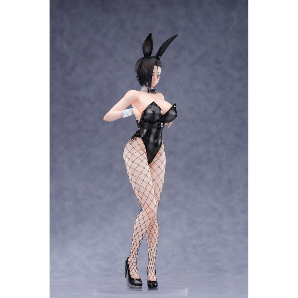 Imagen del producto Estatua PVC Original Character 1/4 Yuko Yashiki Bunny Girl 42 cm