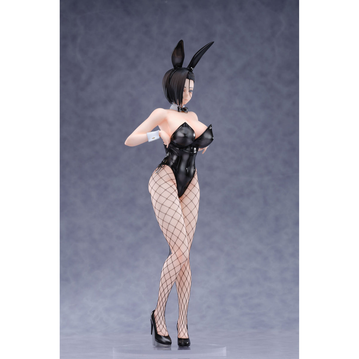 Imagen del producto Estatua PVC Original Character 1/4 Yuko Yashiki Bunny Girl 42 cm