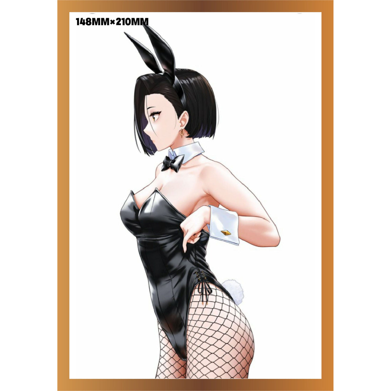 Imagen del producto Estatua PVC Original Character 1/4 Yuko Yashiki Bunny Girl 42 cm