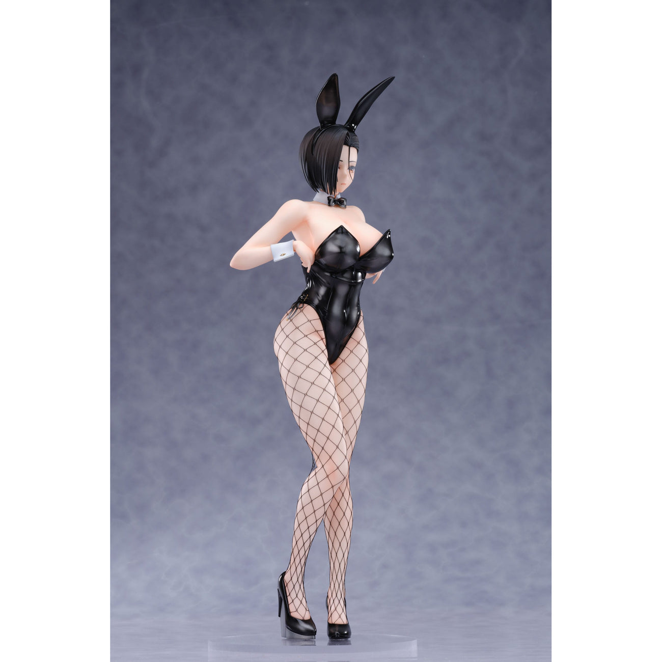 Imagen del producto Original Character Estatua PVC 1/4 Yuko Yashiki Bunny Girl Deluxe Edition 42 cm