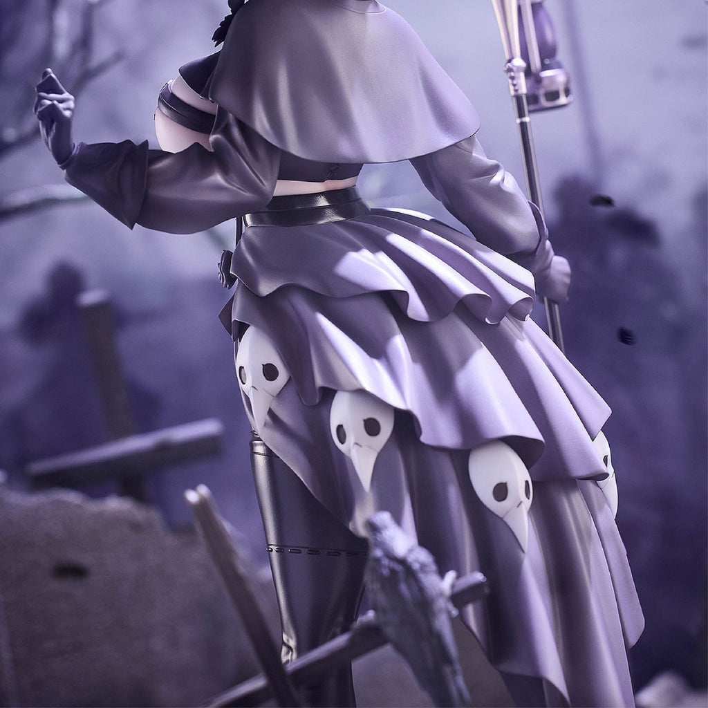 Product image Original Character PVC Statue 1/6 Pest Doctor Kara Deluxe Edition 30 cm