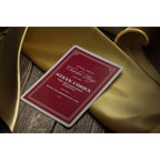 Product image Theory 11 Playing Cards Tycoon Red