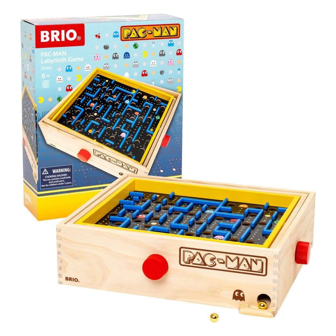 Imagen del producto Laberinto Pac-Man
