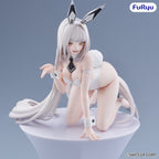 Imagen del producto Goddess of Victory: Nikke - Figura Noodle Stopper Blanc