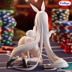 Imagen del producto Goddess of Victory: Nikke - Figura Noodle Stopper Blanc