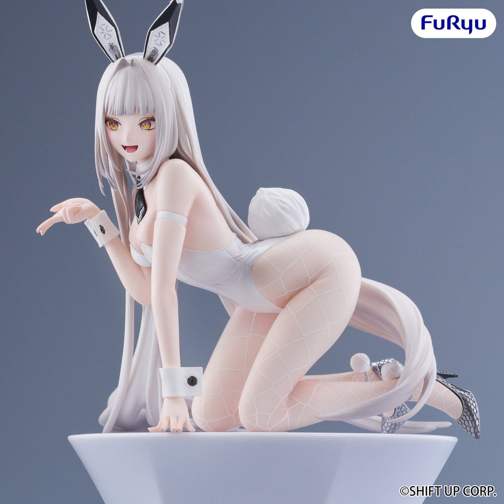 Imagen del producto Goddess of Victory: Nikke - Figura Noodle Stopper Blanc