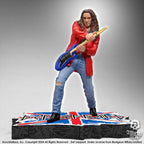 Imagen del producto Def Leppard Estatua Rock Iconz Vivian Campbell 24 cm
