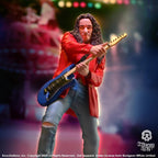Imagen del producto Def Leppard Estatua Rock Iconz Vivian Campbell 24 cm