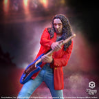 Imagen del producto Def Leppard Estatua Rock Iconz Vivian Campbell 24 cm