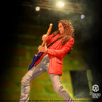 Imagen del producto Def Leppard Estatua Rock Iconz Vivian Campbell 24 cm