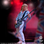 Imagen del producto Def Leppard Rock Iconz Estatua Rick Savage 24 cm