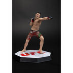 Imagen del producto UFC Estatua PVC en pose Brandon Moreno 16 cm