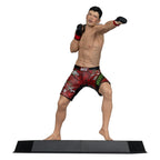 Imagen del producto UFC Estatua PVC en pose Brandon Moreno 16 cm