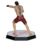 Imagen del producto UFC Estatua PVC en pose Brandon Moreno 16 cm