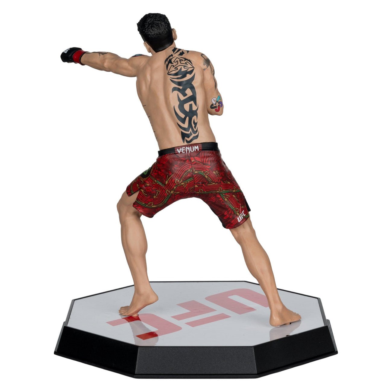 Imagen del producto UFC Estatua PVC en pose Brandon Moreno 16 cm
