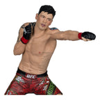 Imagen del producto UFC Estatua PVC en pose Brandon Moreno 16 cm