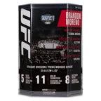Imagen del producto UFC Estatua PVC en pose Brandon Moreno 16 cm