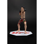 Imagen del producto UFC Estatua PVC en pose Brandon Moreno 16 cm