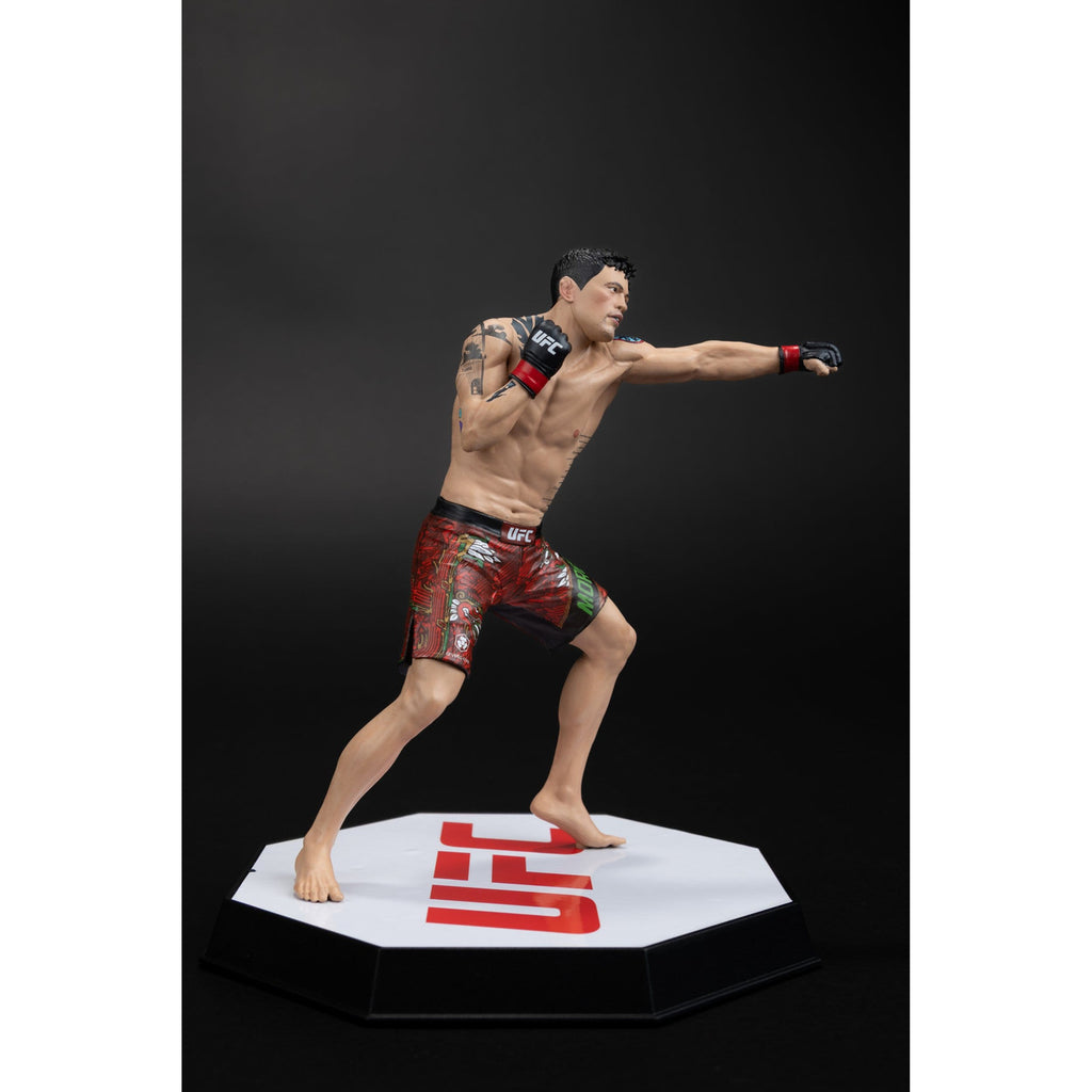 Imagen del producto UFC Estatua PVC en pose Brandon Moreno 16 cm