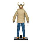 Product image Music Maniacs Hip Hop Action Figure Flavor Flav 16 cm