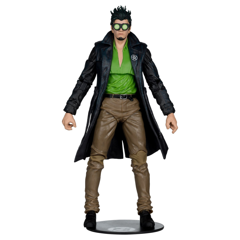 Imagen del producto Figura de acción DC Multiverse Starman (Jack Knight) 18 cm
