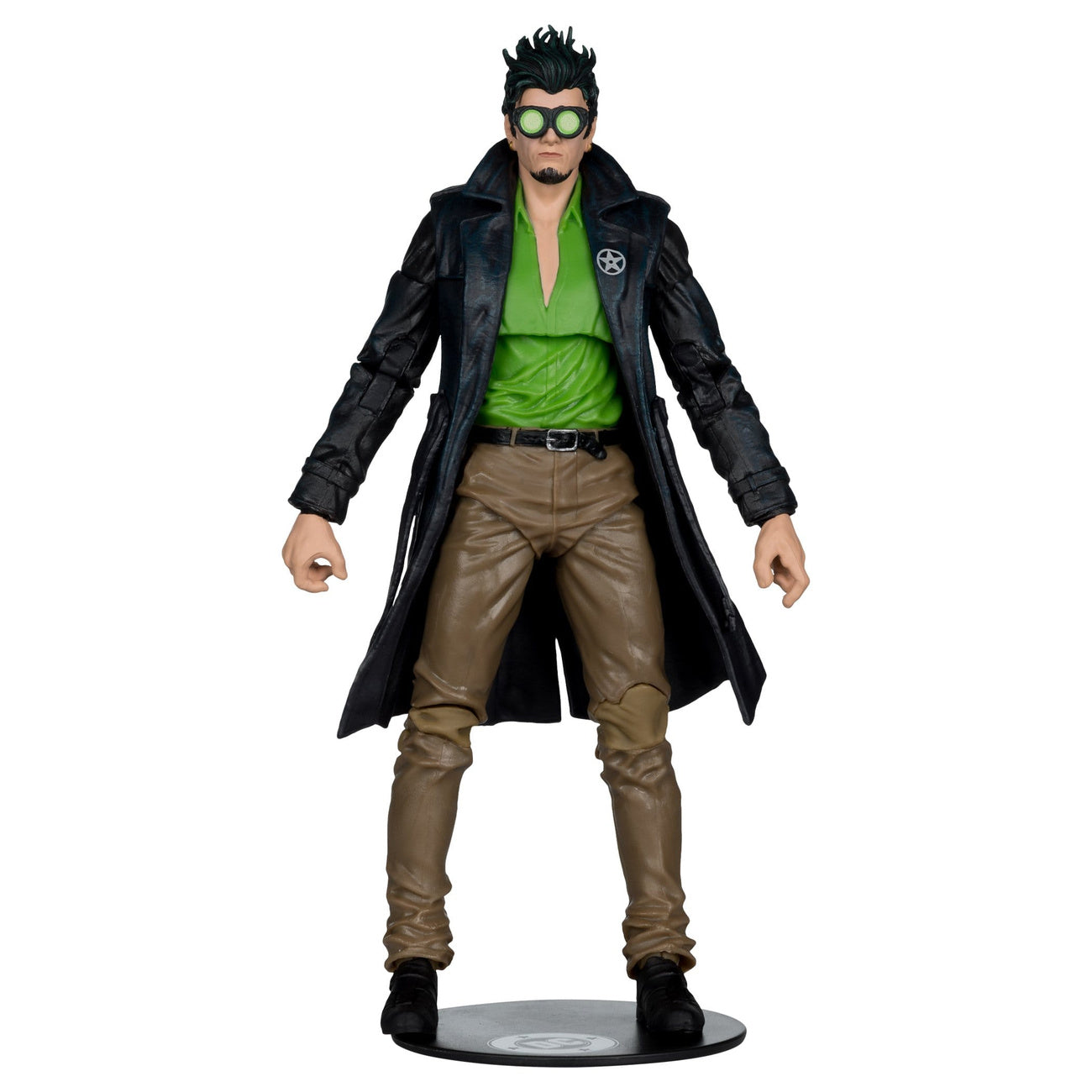 Imagen del producto Figura de acción DC Multiverse Starman (Jack Knight) 18 cm