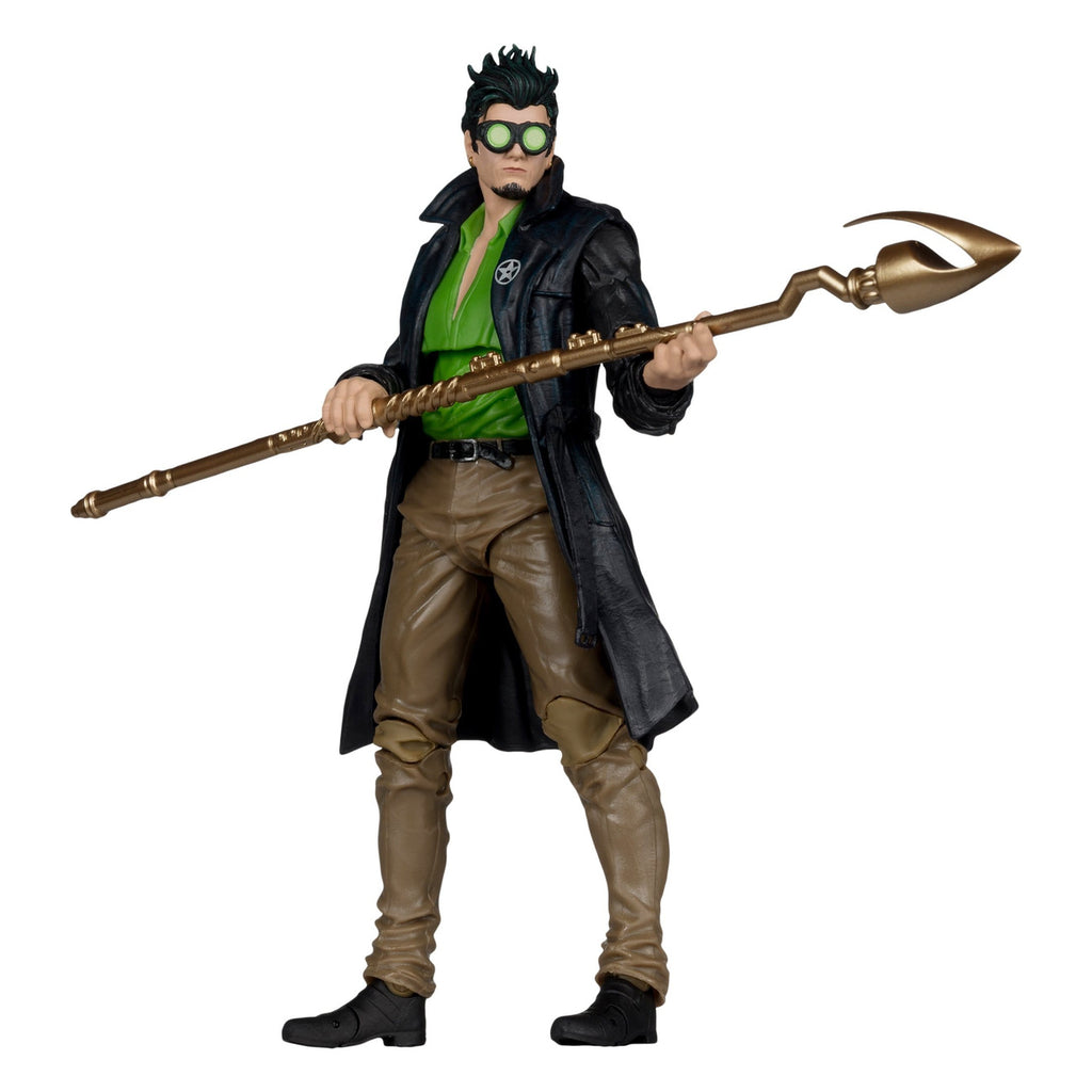 Imagen del producto Figura de acción DC Multiverse Starman (Jack Knight) 18 cm