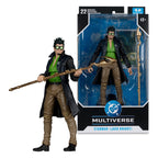 Imagen del producto Figura de acción DC Multiverse Starman (Jack Knight) 18 cm