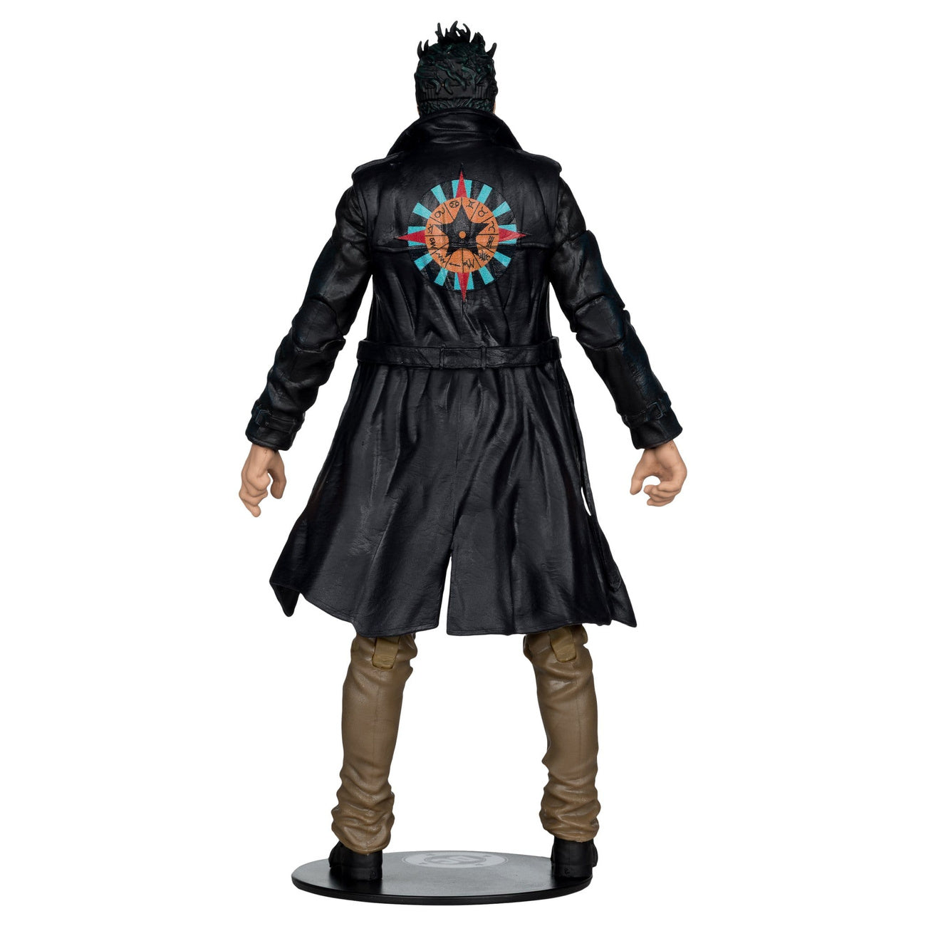 Imagen del producto Figura de acción DC Multiverse Starman (Jack Knight) 18 cm