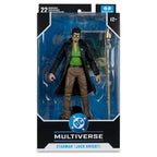 Imagen del producto Figura de acción DC Multiverse Starman (Jack Knight) 18 cm