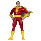 Imagen del producto Figura de acción DC Multiverse Shazam (The Power of Shazam) 19 cm
