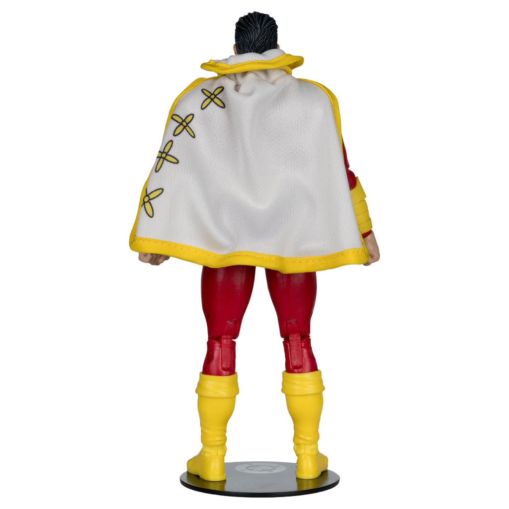 Imagen del producto Figura de acción DC Multiverse Shazam (The Power of Shazam) 19 cm