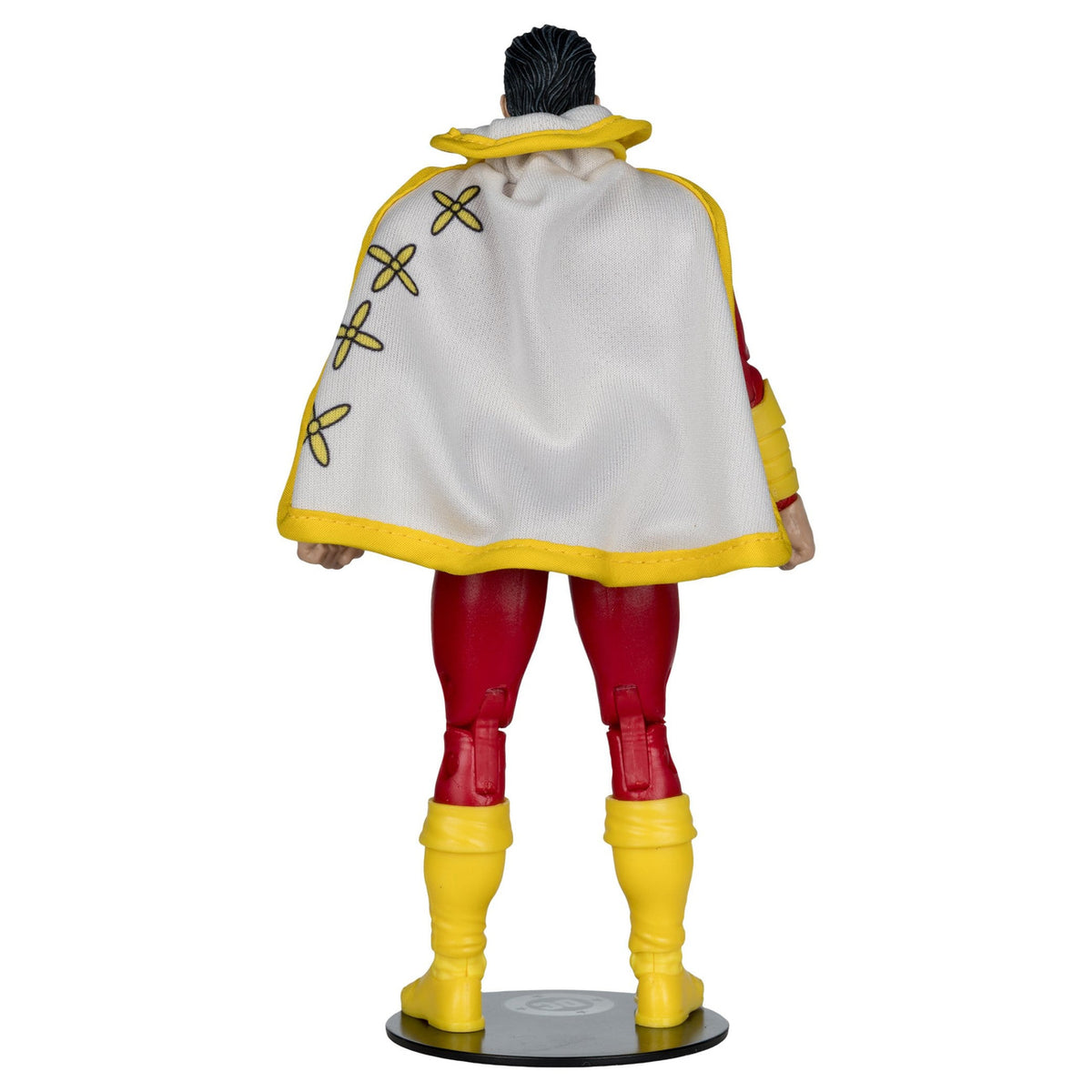 Imagen del producto Figura de acción DC Multiverse Shazam (The Power of Shazam) 19 cm