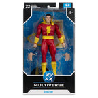 Imagen del producto Figura de acción DC Multiverse Shazam (The Power of Shazam) 19 cm