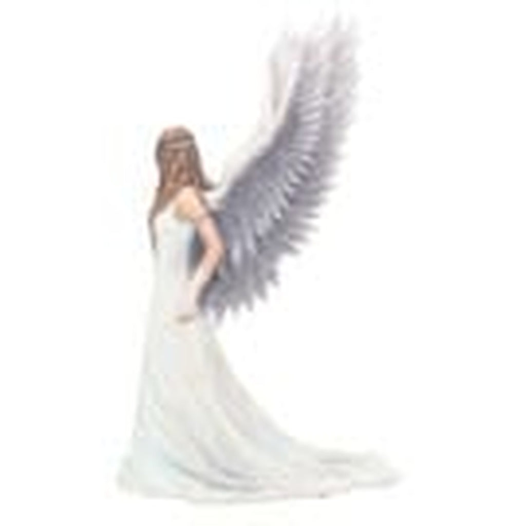 Product image Anne Stokes Statue Spirit Guide 24 cm