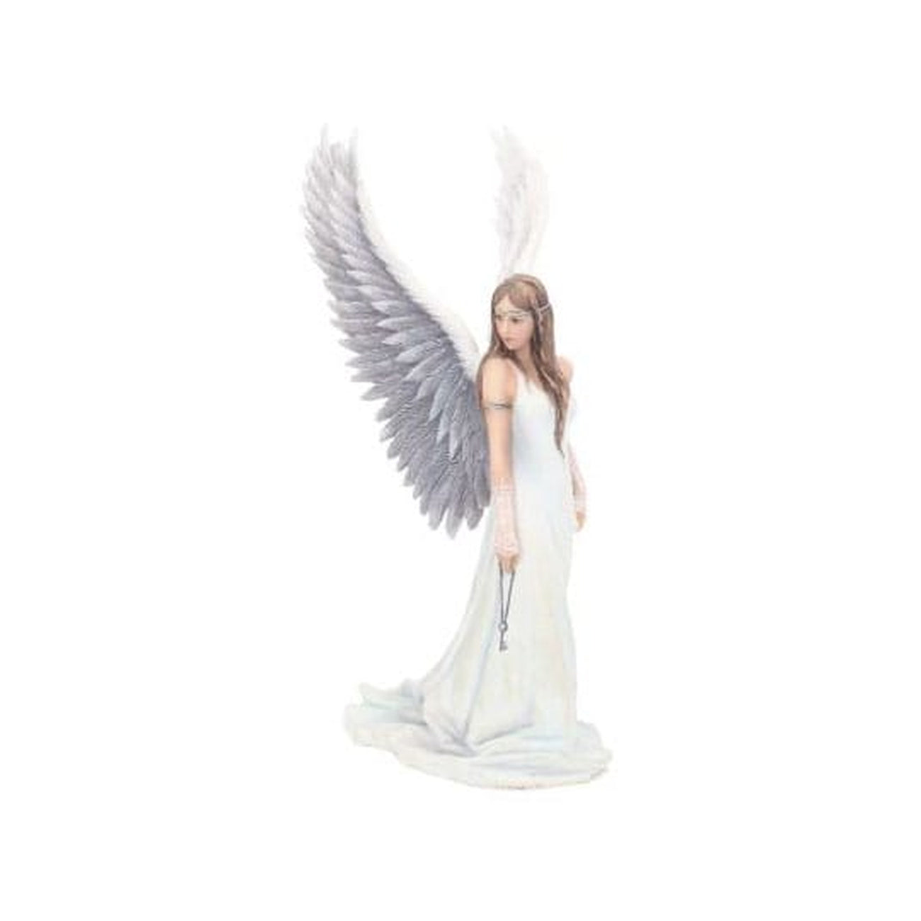 Product image Anne Stokes Statue Spirit Guide 24 cm