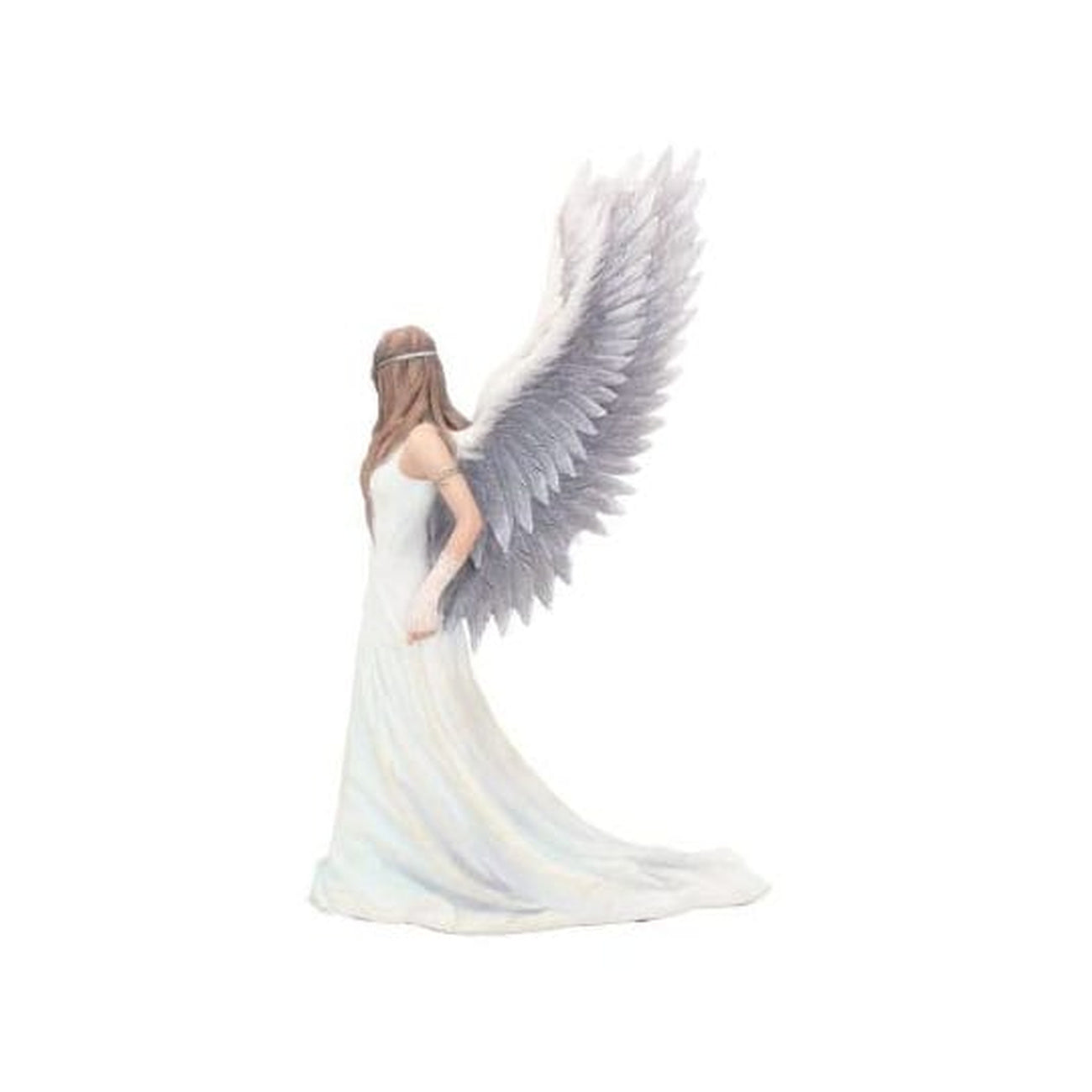 Product image Anne Stokes Statue Spirit Guide 24 cm
