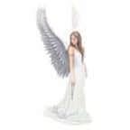 Product image Anne Stokes Statue Spirit Guide 24 cm