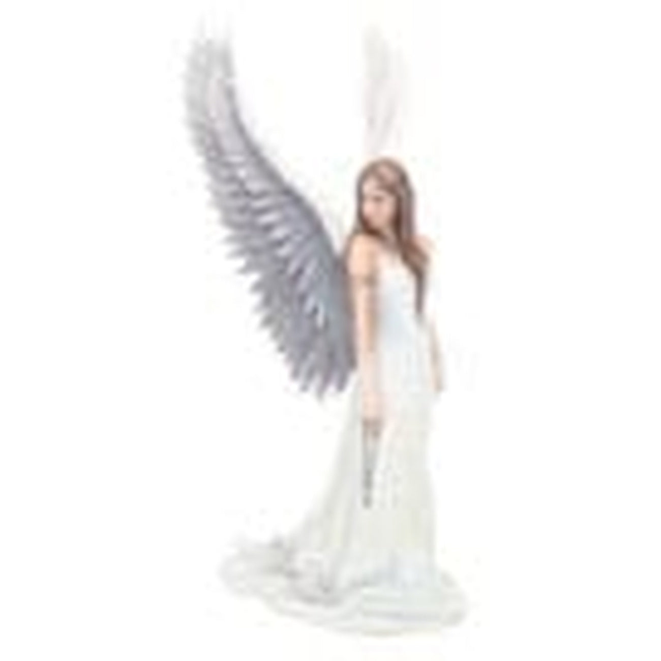 Product image Anne Stokes Statue Spirit Guide 24 cm